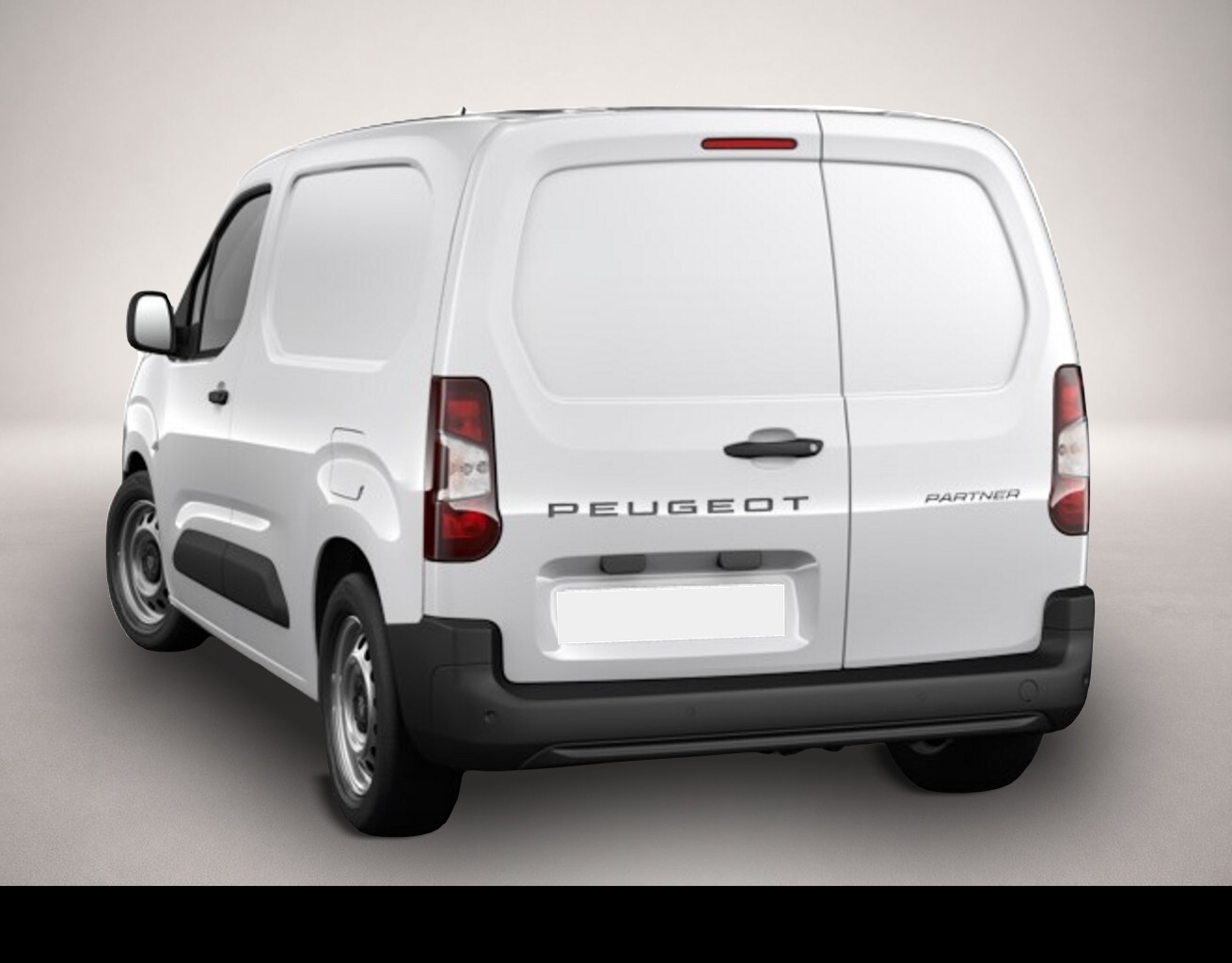 Fotografie 4 des Peugeot Partner L1 LED CarPlay E-Rad PDC Klima Temp DigC