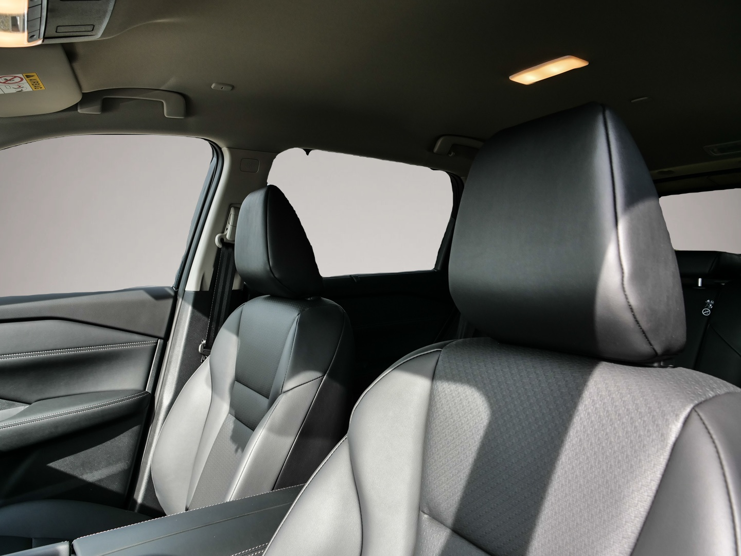 Bild 5 Nissan X-Trail Tekna 1.5 VC-T e-POWER 204PS 4x2 20'' HU