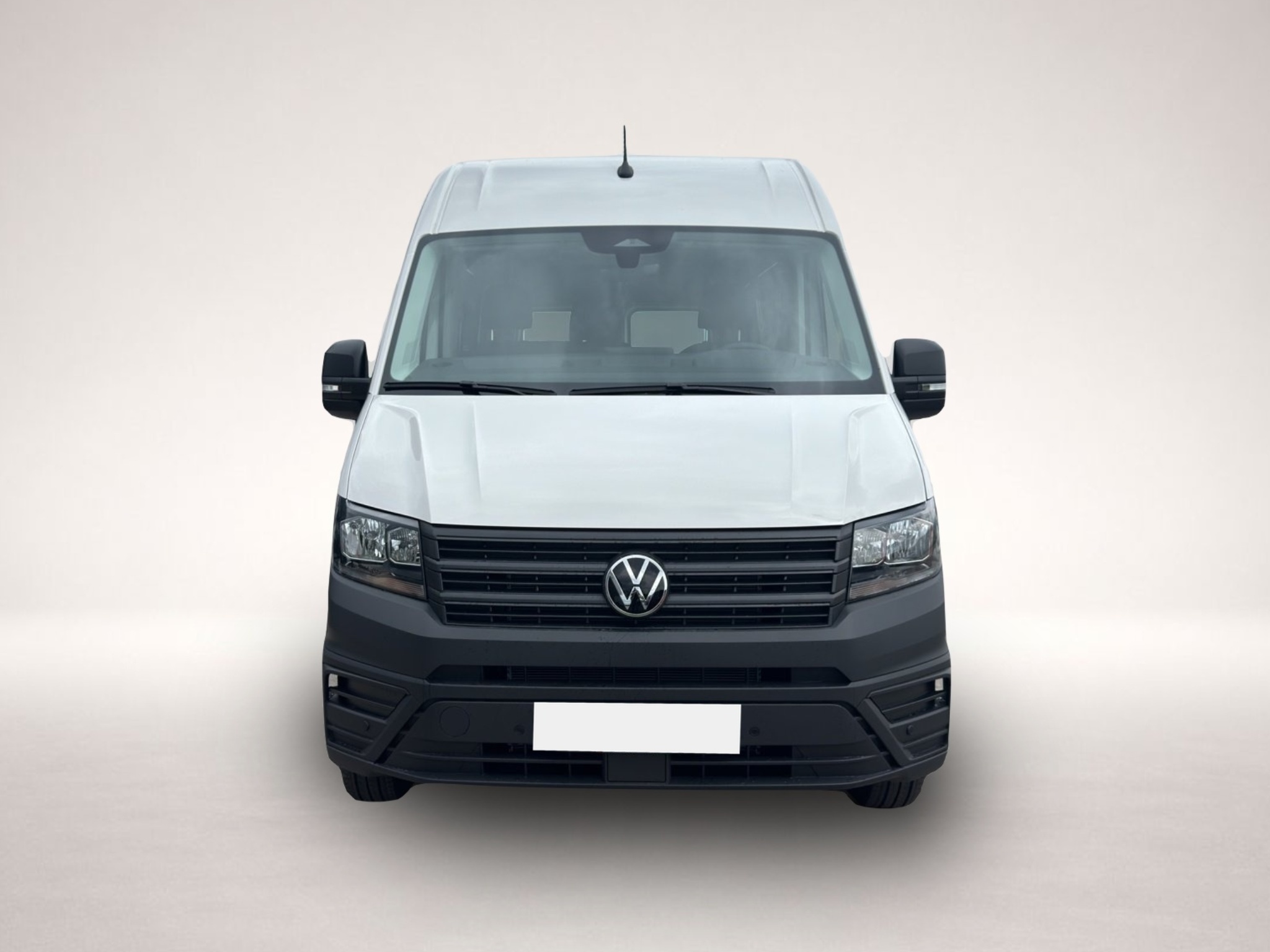 Fotografie 2 des Volkswagen Other Crafter 35 Kasten 2.0 TDI mittellang Hochdach AH