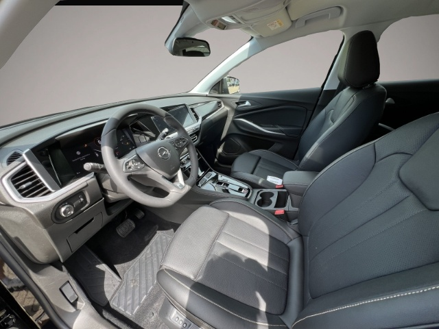 Fotografie des Opel Grandland (X) Grandland Ultimate Navi Leder Digitales Cockpit