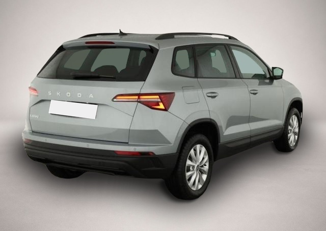 Bild 1 Skoda Karoq Selection Karoq 1.5 TSI DSG Selection, AHK, Nav.