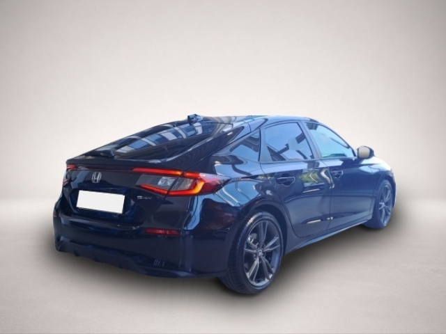 Bild 5 Honda Civic Hybrid (2027) 2.0 AT *8 Jahre Garantie* Sp