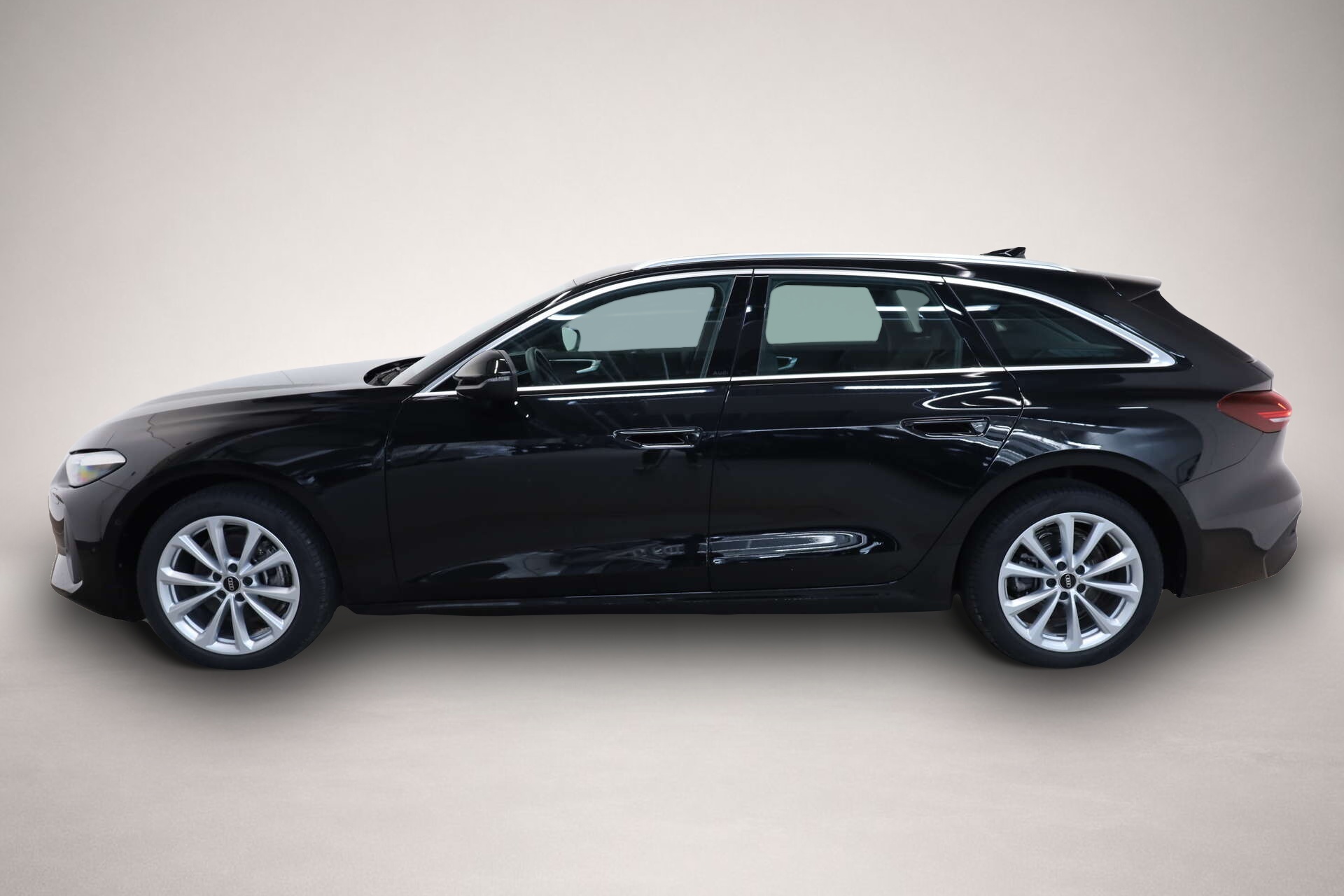Bild 4 Audi A5 Avant TFSI