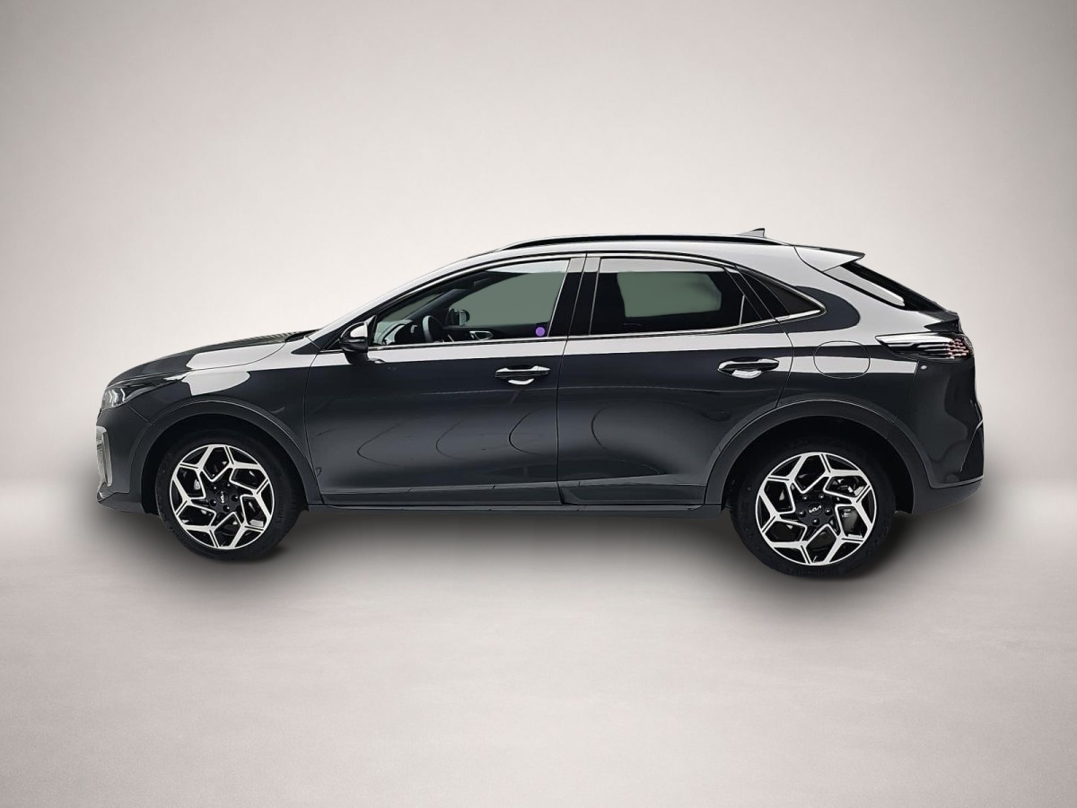 Kia XCeed XCEED 1.6 T-GDI 150 DCT GT-LINE MJ26 LEDER GLASD - Thumbnail 4