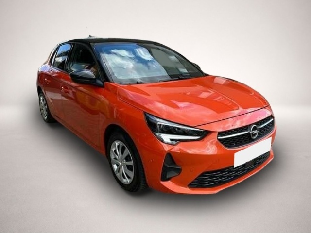 Bild 2 Opel Corsa GS Line 1,2*PDC*SHZ*Kamera*...