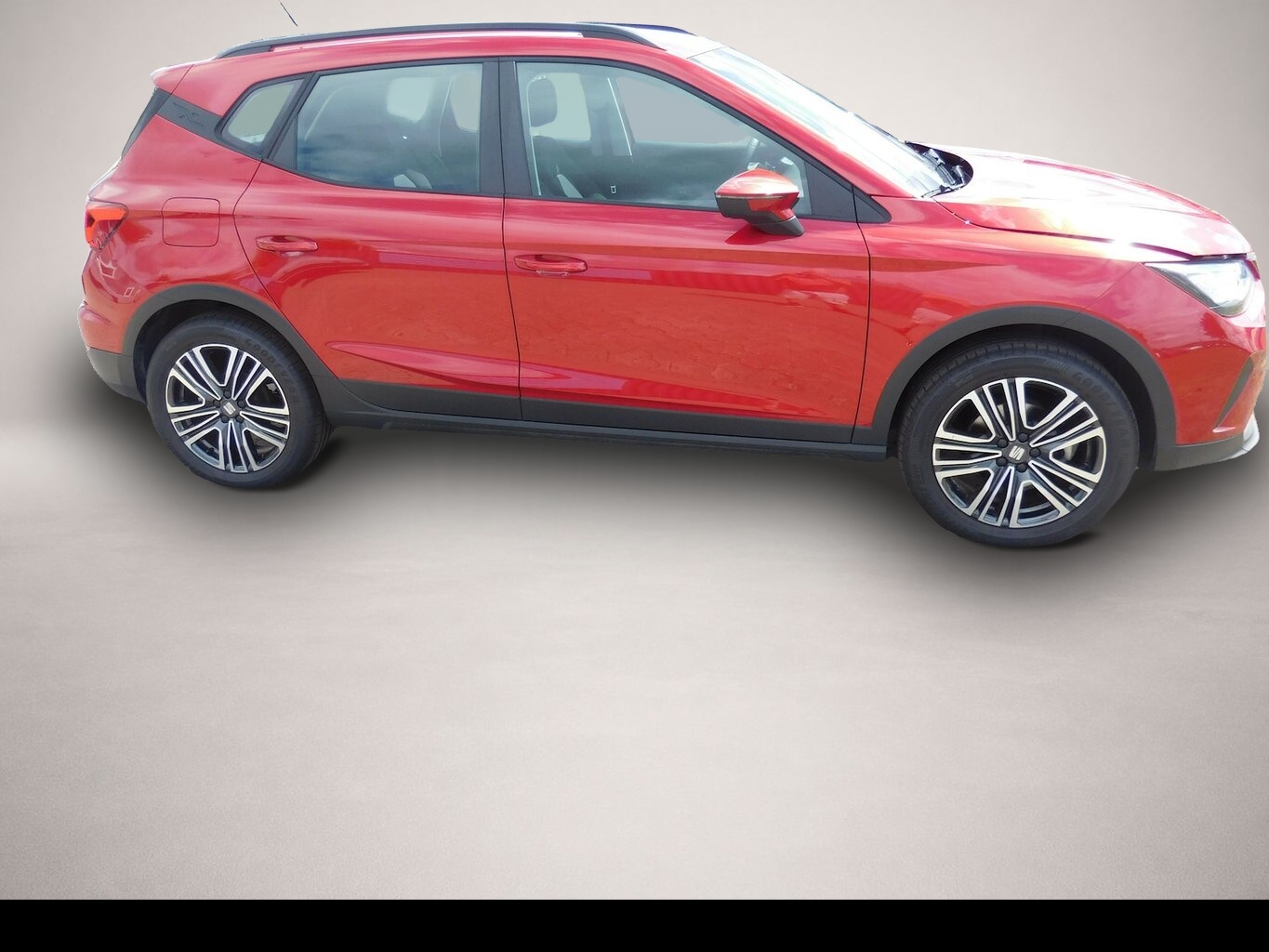 Bild 2 Seat Arona 1.0 Style TSI BMT Klima Navi LED Alu...