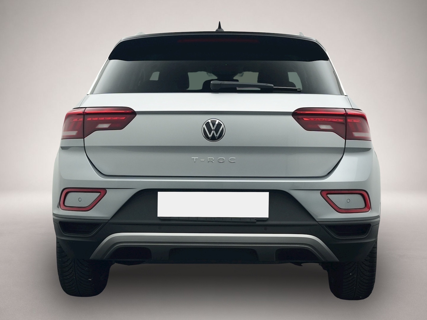 Bild 4 Volkswagen T-Roc 2.0 TDI DSG Goal LED+ NAVI AHK RFK ACC
