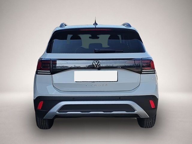 Bild 5 Volkswagen T-Cross 1.0 TSI 85 kW Life T-Cross 1.0 TSI DSG Life Kes.