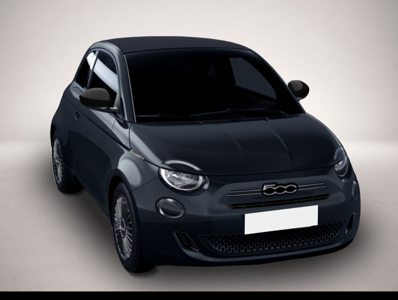 Fotografie 2 des Fiat 500 Cabrio ICON SHZ Kam CarP PDC 16Z DigC Klimaa