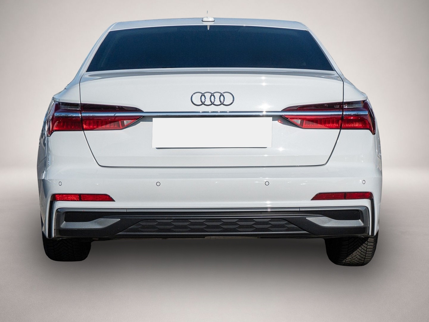 Bild 5 Audi A6 Limousine 35 TDI 120 S tronic S line Virtuell