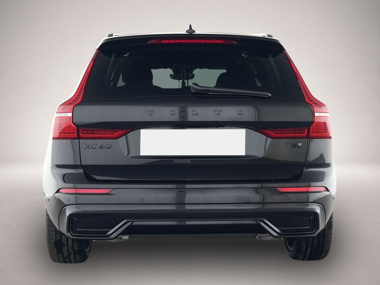 Bild 3 Volvo XC60 Plus Black Edition Recharge Plug-In Hybrid
