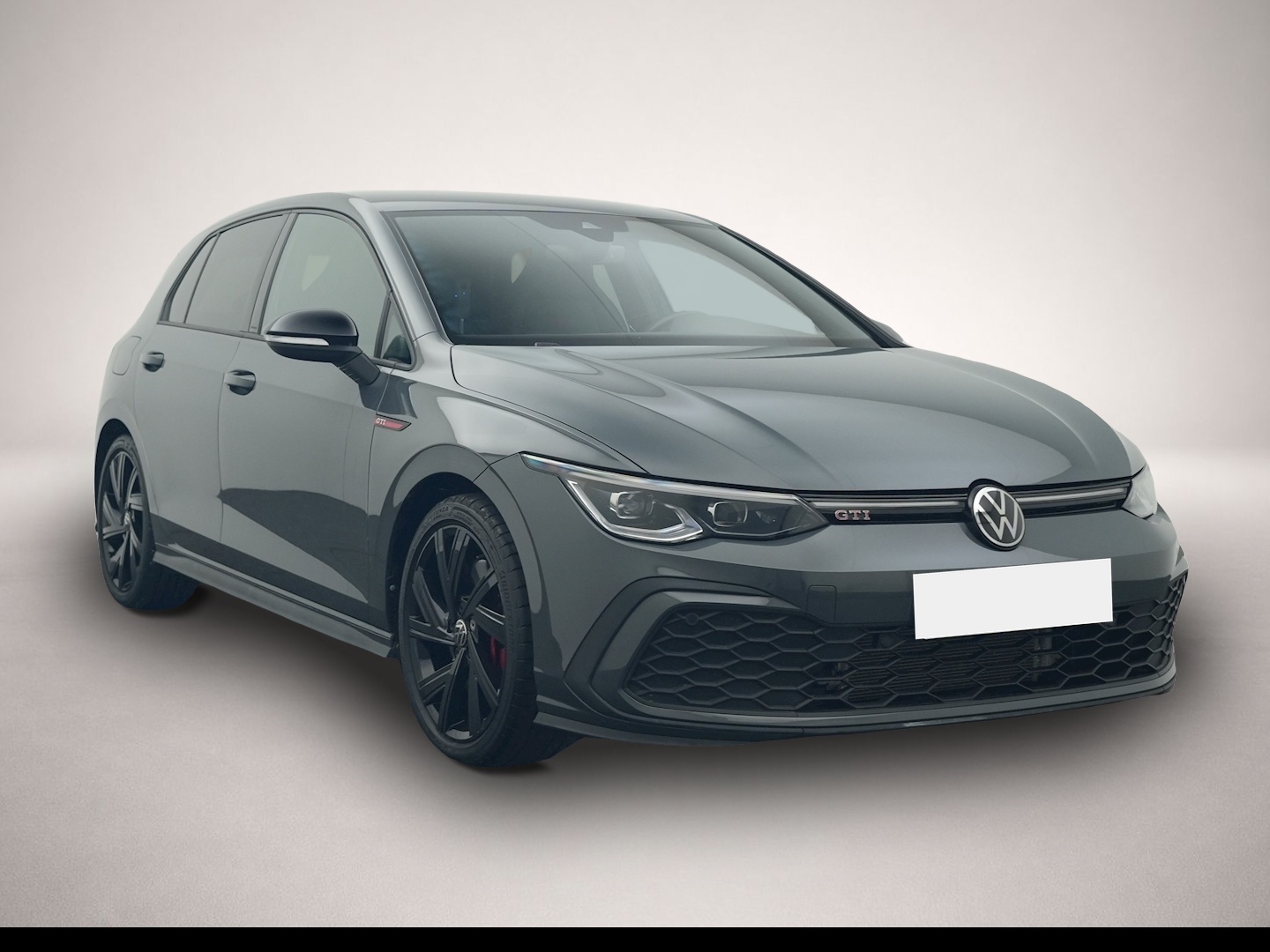 Bild 7 Volkswagen Golf GTI 8 2.0 TSI DSG BLACK-STYLE NAVI KAMERA S