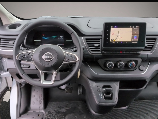 Nissan Primastar Primastar Tekna L2 2.0D*DCT 8-Sitze LED Navi SHZ - Thumbnail 6