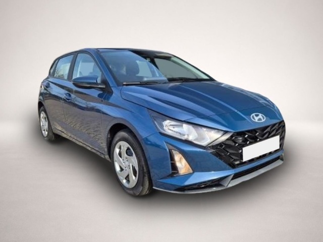 Bild 6 Hyundai i20 1.0 T-GDI 90PS Automatik 5-Türer Sitzheiz.