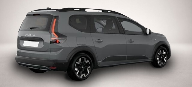 Bild 3 Dacia Jogger Journey 5-S SHZ Navi MV-Kamera Hybrid 155 Journ.