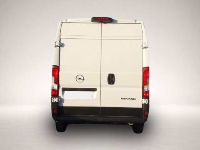 Bild 4 Opel Other Movano CARGO L3H2 ALLWETTER SEITLICHE LADERAUMVE