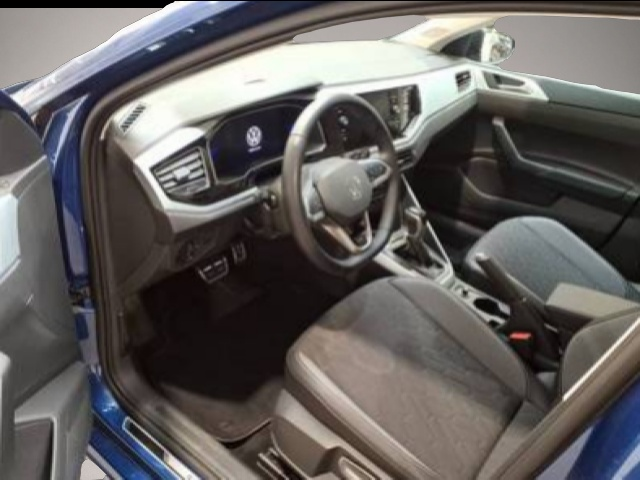 Bild Polo Volkswagen