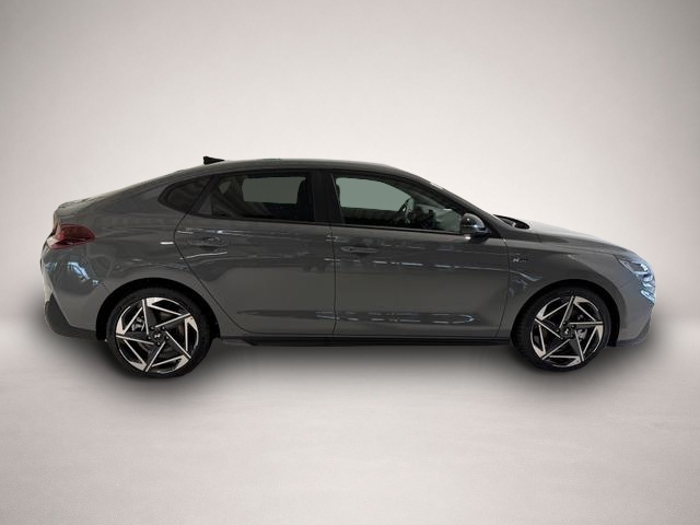 Bild 4 Hyundai i30 N Line 1.5 T-GDI DCT 48V 103kW (140PS) Adapti...