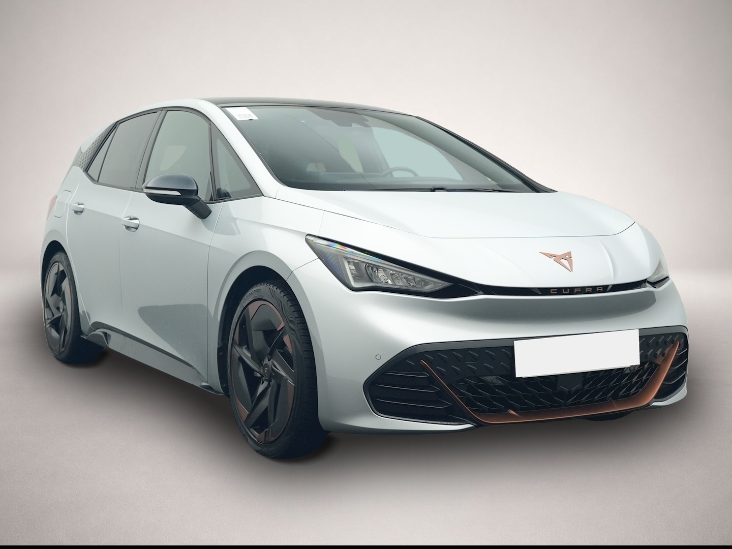 Bild 5 Cupra Born PANO BEATS SHZ