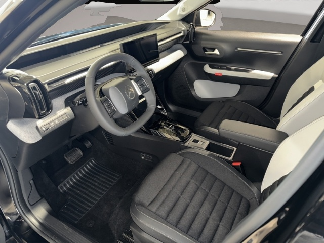 Fotografie 6 des Citroën C3 Aircross 145 Mild-Hybrid MAX PDC vo.+hi. Kame