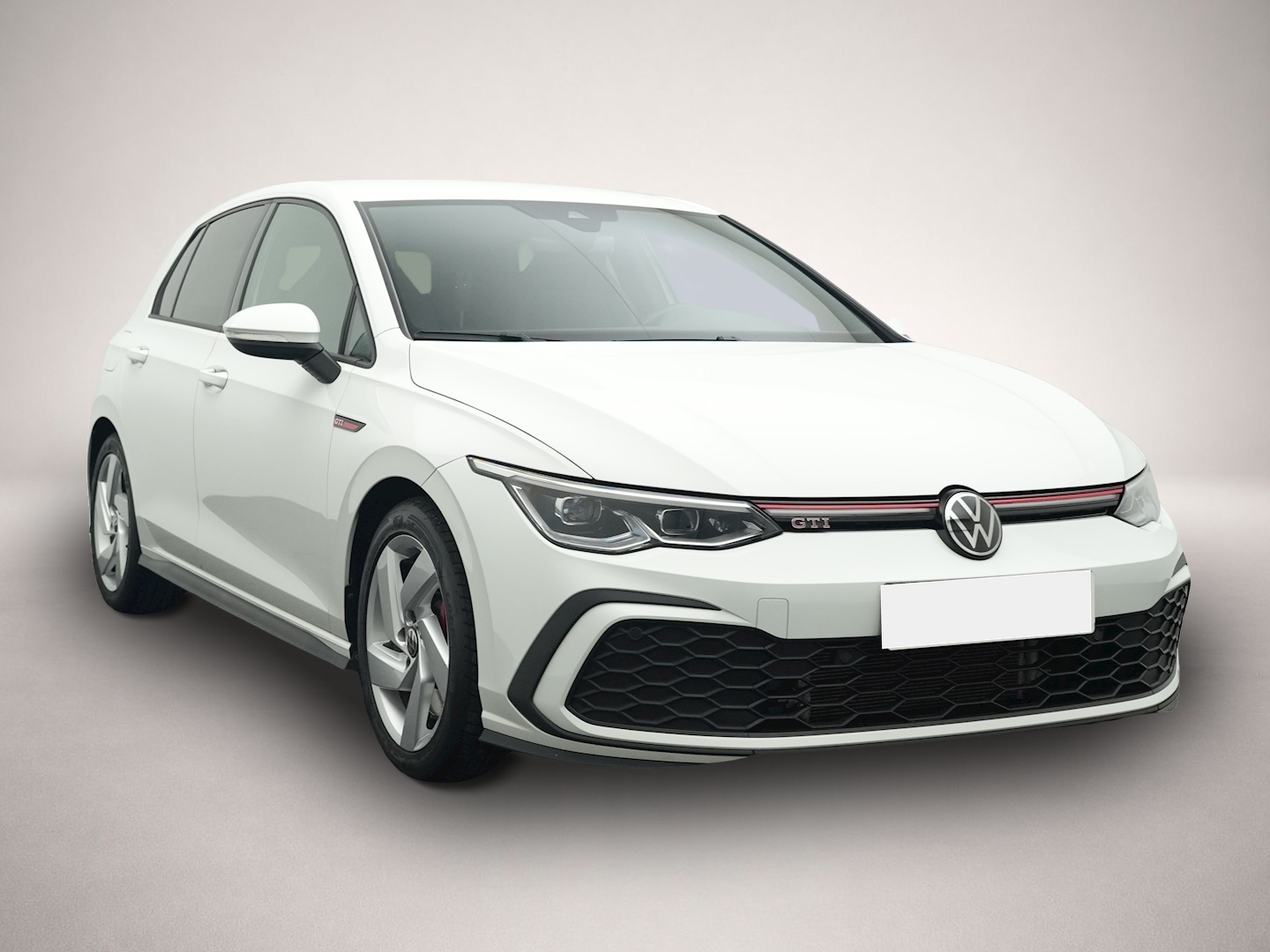 Bild 6 Volkswagen Golf GTI 8 2.0 TSI DSG NAVI LED SHZ ACC KEYLESS
