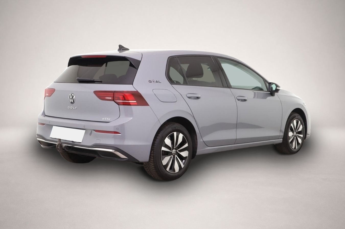 Bild 2 Volkswagen Golf 8 VIII 1.5 eTSI DSG Goal LED+/ACC/Kamera/Ap