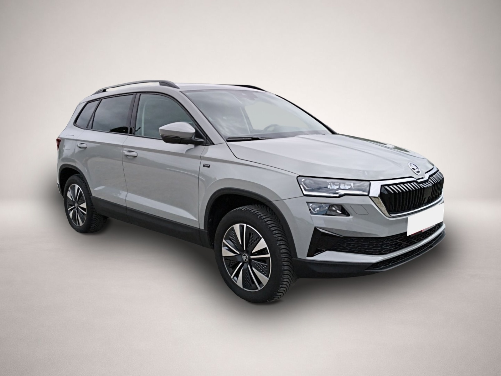 Bild 3 Skoda Karoq 2.0 TDI DSG Drive 4x4 AHK MATRIX RFK ACC S