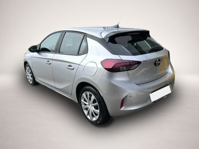 Bild 4 Opel Corsa 1,2 Edition*Klima*Nebel*DAB*SHZ*LRH*...