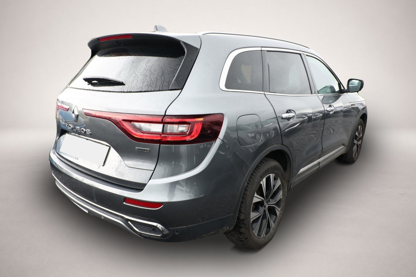 Bild 3 Renault Koleos II 2.0 dCi 185 X-Tronic 4WD Techno Nav