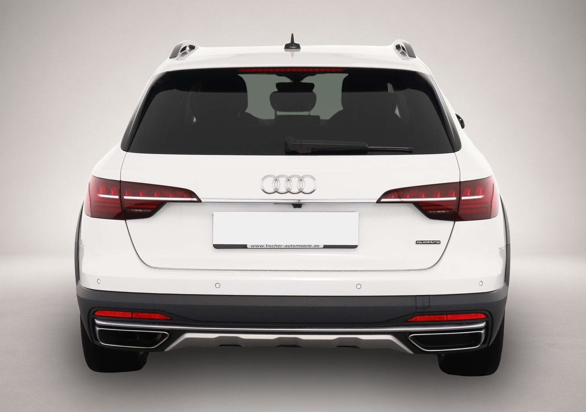 Bild 5 Audi A4 allroad 40 TDI quattro
