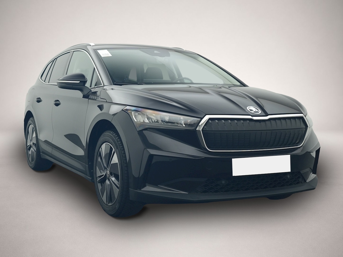 Bild 7 Skoda Enyaq 85x Loft AHK WÄPU RFK ACC NAVI
