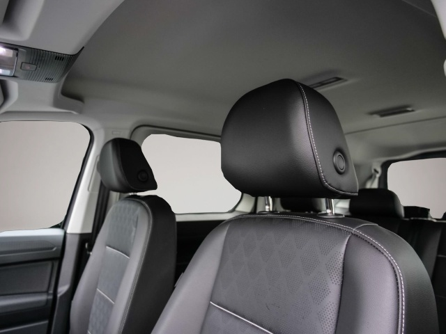 Bild 5 Ford Tourneo Connect Grand PHEV 150PS Titanium 7-Sitz