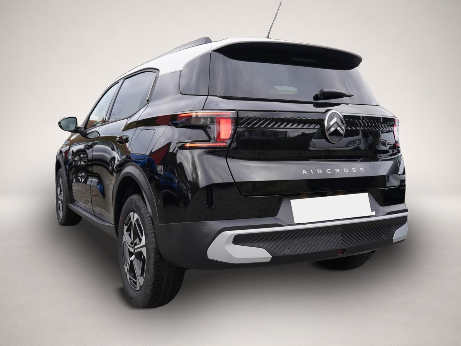 Bild 5 Citroën C3 Aircross MAX 1.2 Hybrid+LED+Tempomt+Navi+ab 1