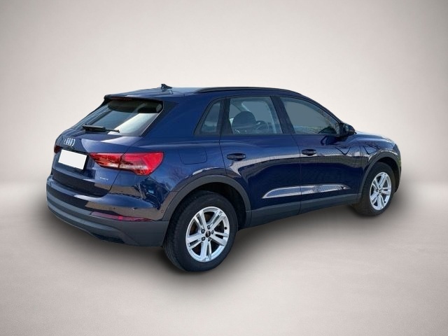 Bild 5 Audi quattro Q3 40 TFSI quattro S-tronic AHK,SHZ.,Parklenkass