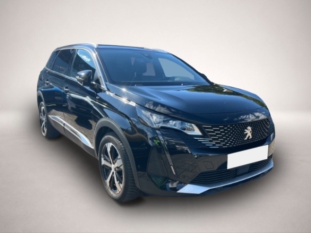Bild 7 Peugeot 5008 GT 1.5 BlueHDi 130 +AHK+ACC+NAVI+CAM+CARPLA