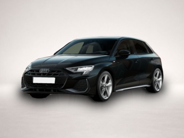 Bild 1 Audi A3 Sportback 35 TFSI S tronic S line HeadUp/SONO