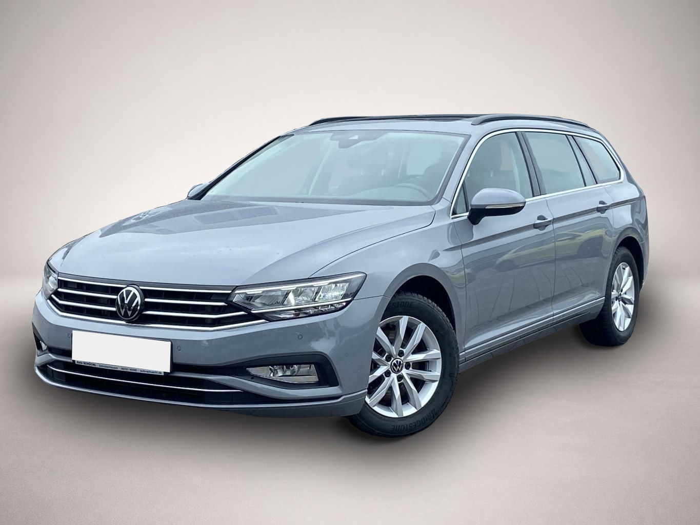Bild Passat Variant Volkswagen