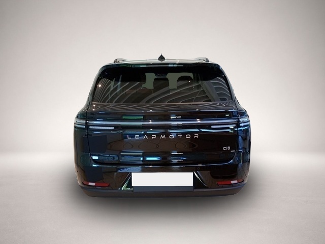 Fotografie 3 des Leapmotor C10 BEV DESIGN PANORAMADACH SHZ LHZ NAVI 20''ALU