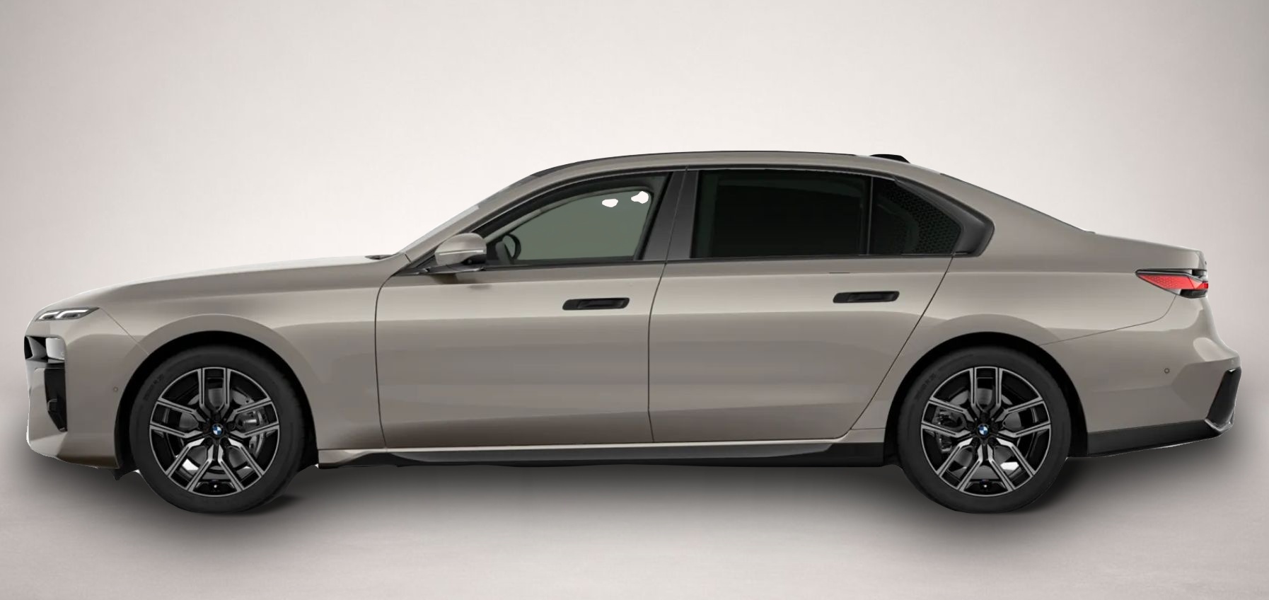 Bild 2 BMW 740 8-Gang Steptronic xDrive