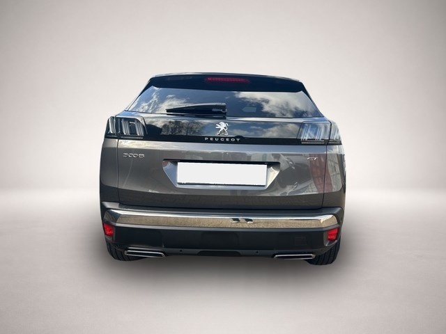 Bild 3 Peugeot 3008 GT Navi LED ACC El. Heckklappe 2-Zonen-Klim