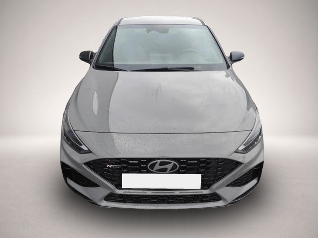 Bild 1 Hyundai i30 N Line i30 N Line MJ26 AT*LED*Navi*Shzg*PDC*Cam.