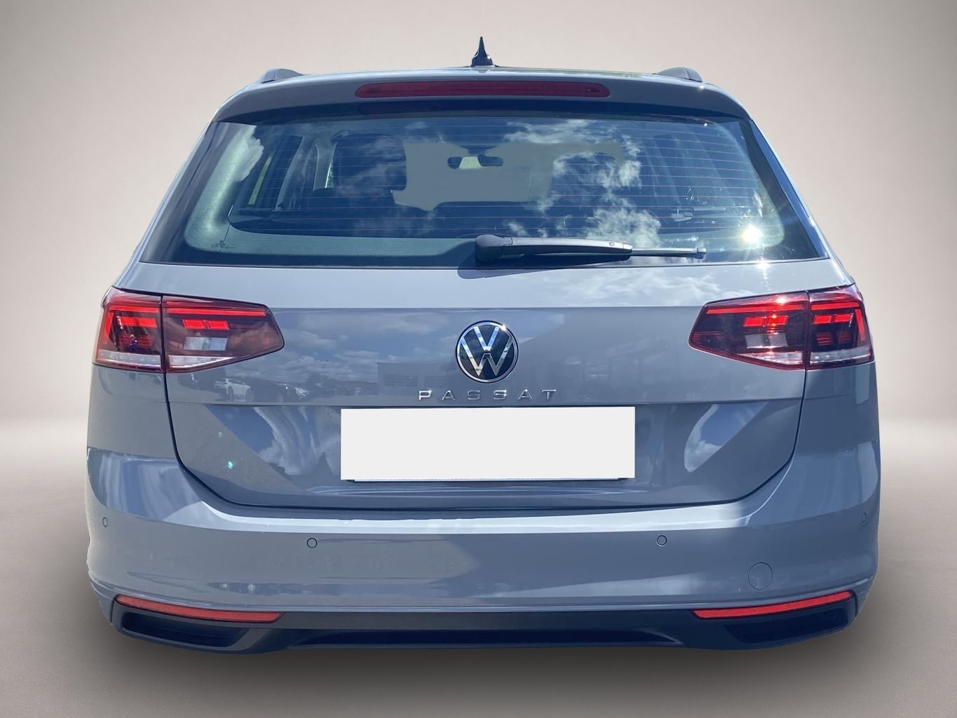 Fotografie 4 des Volkswagen Passat Variant 1.5 TSI DSG Business AHK+APP-CONN