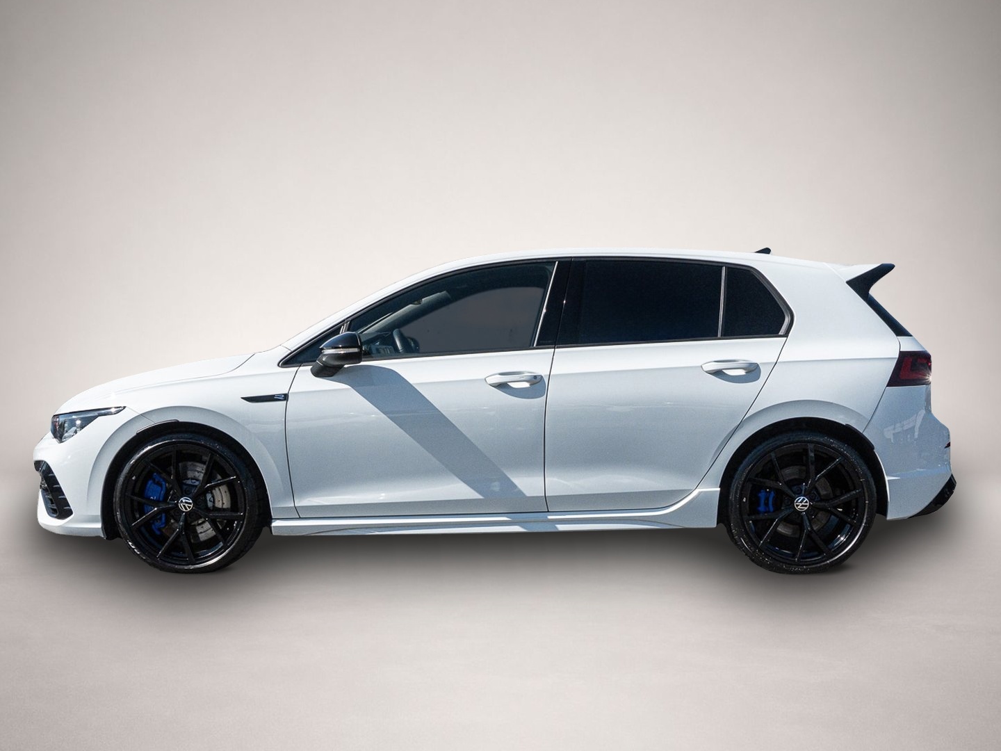 Bild 4 Volkswagen Golf R 2.0 TSI 4Motion DSG