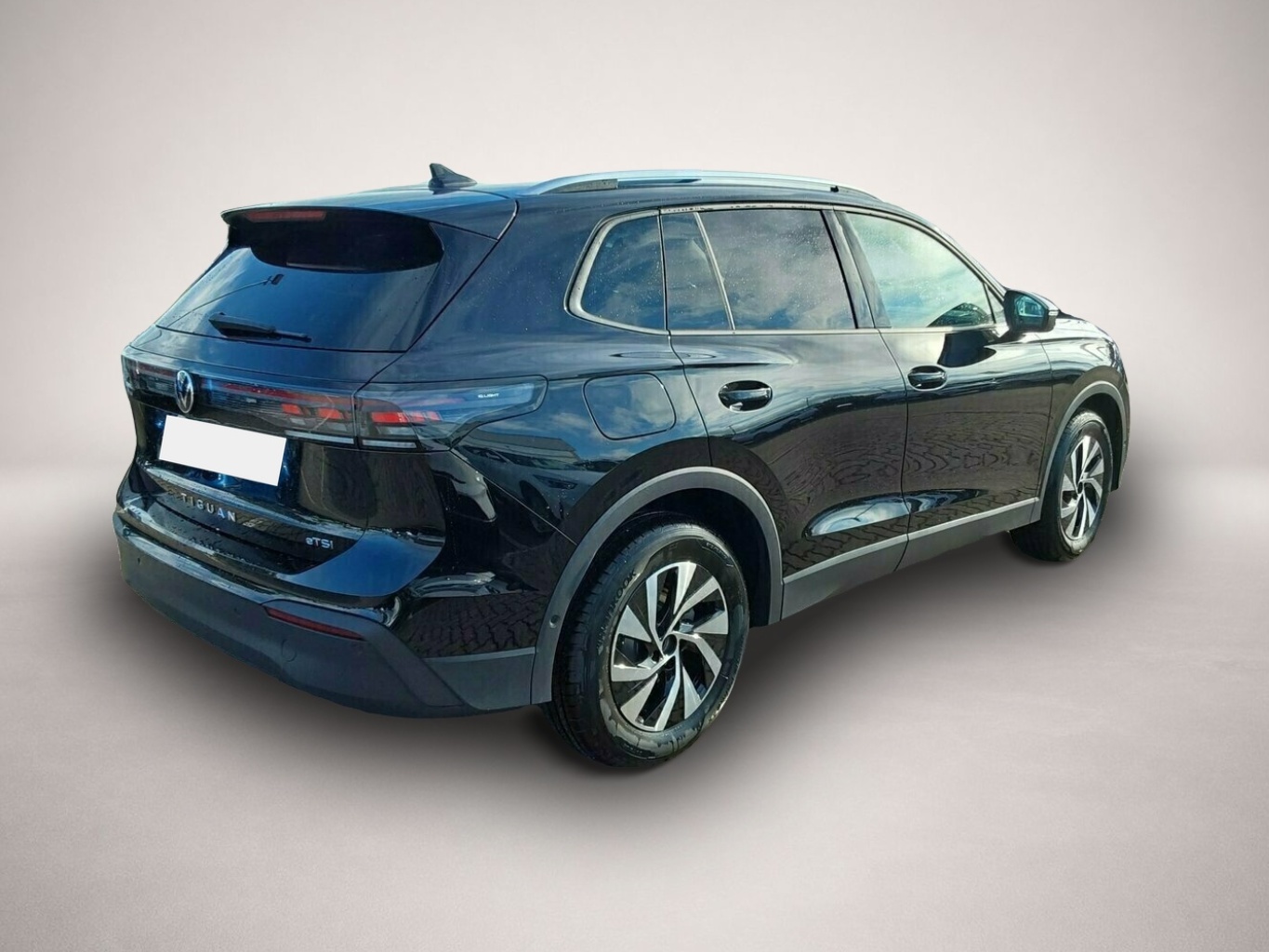 Bild 5 Volkswagen Tiguan Life Limited 1.5 e TSI 150 PS DSG...