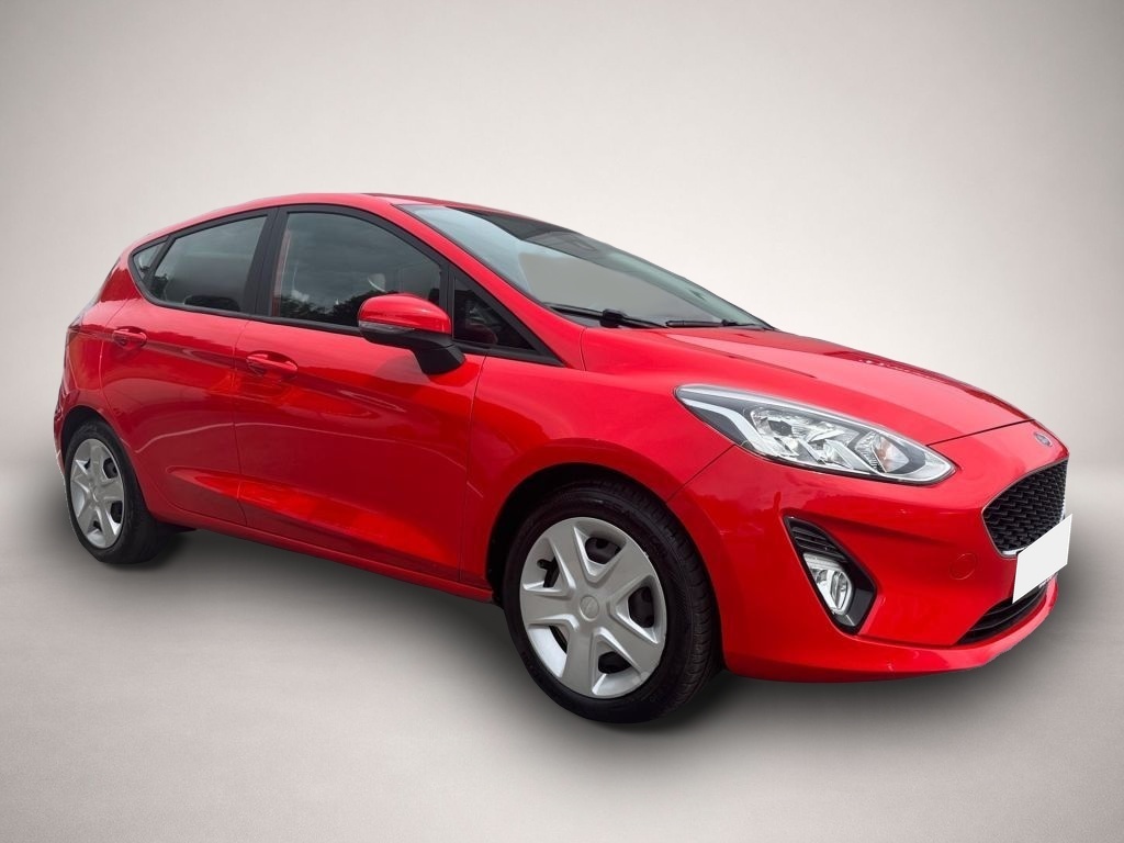 Bild 2 Ford Fiesta 1.1 S&S COOL&CONNECT