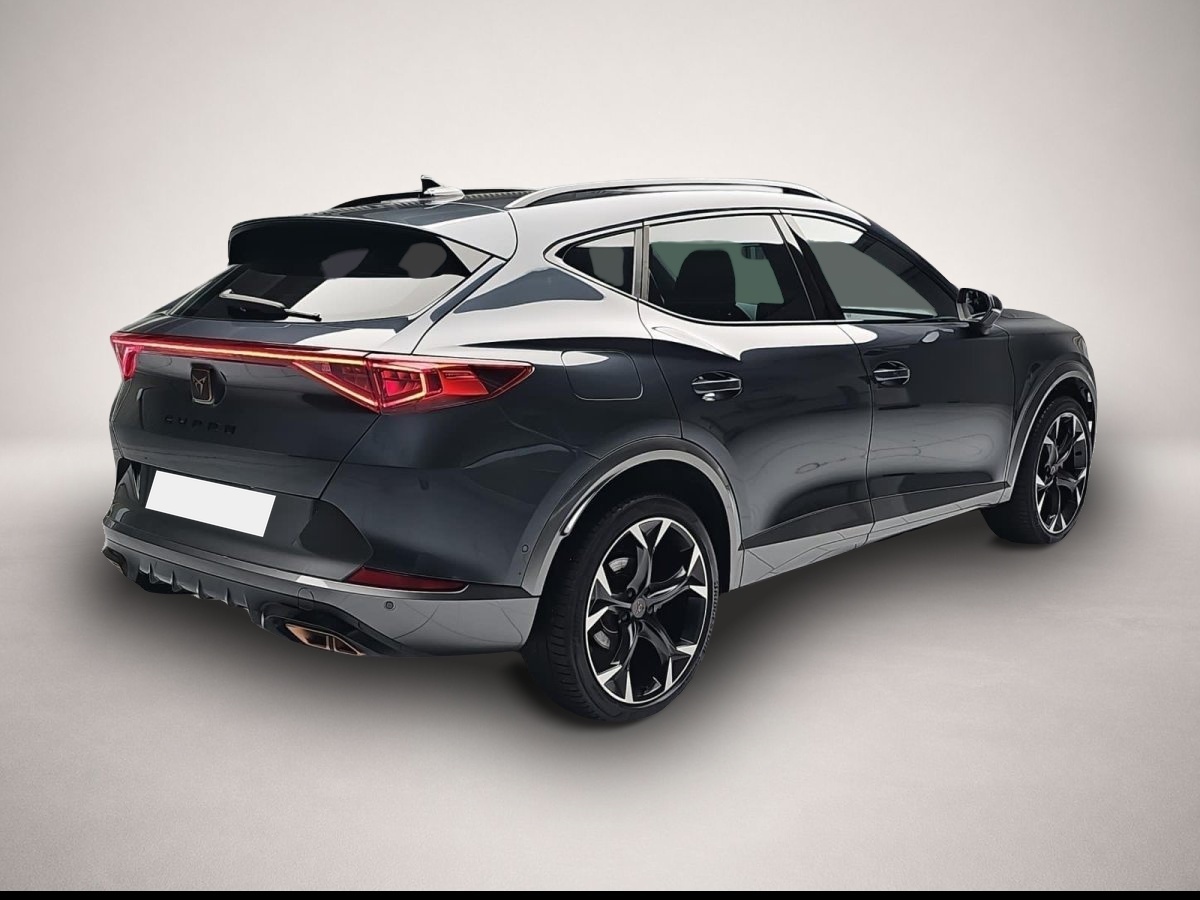 Bild 2 Cupra FORMENTOR 1.4 E-HYBRID DSG MATRIX PANO AHK
