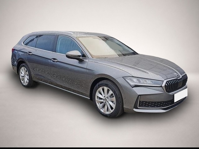 Fotografie Skoda Superb 2.0 TDI 110 kW Selection Superb Combi 2.0 TDI D.