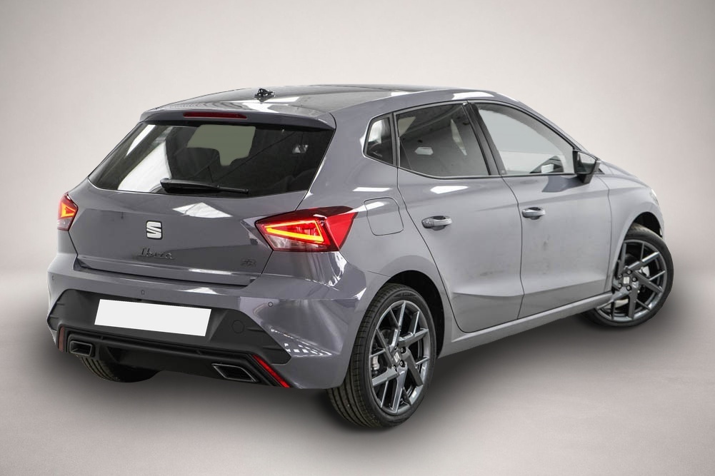 Bild 3 Seat Ibiza neues Modell 1,5 TSI DSG FR - LAGER