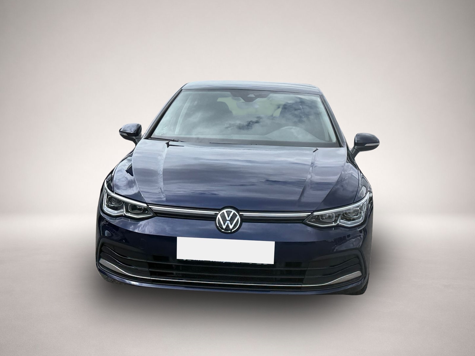 Bild 8 Volkswagen Golf VIII 1.5 eTSI DSG Style *LED*Kamera*App-Con