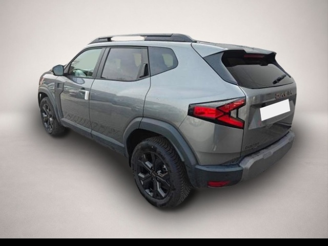 Bild 5 Dacia Duster Extreme Hybrid Duster Hybrid-G 4x4 Extreme*SHZ*.